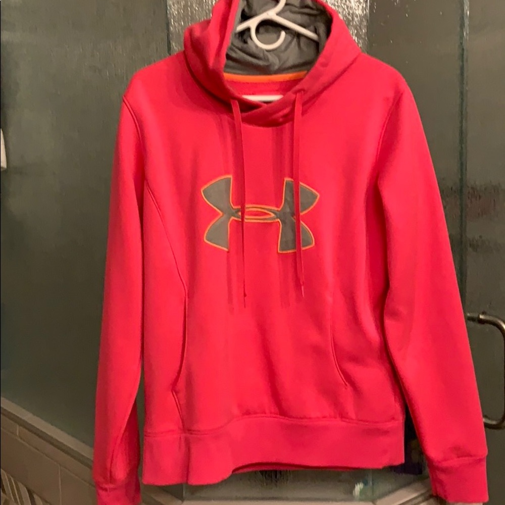 Under Armour  Hoodie